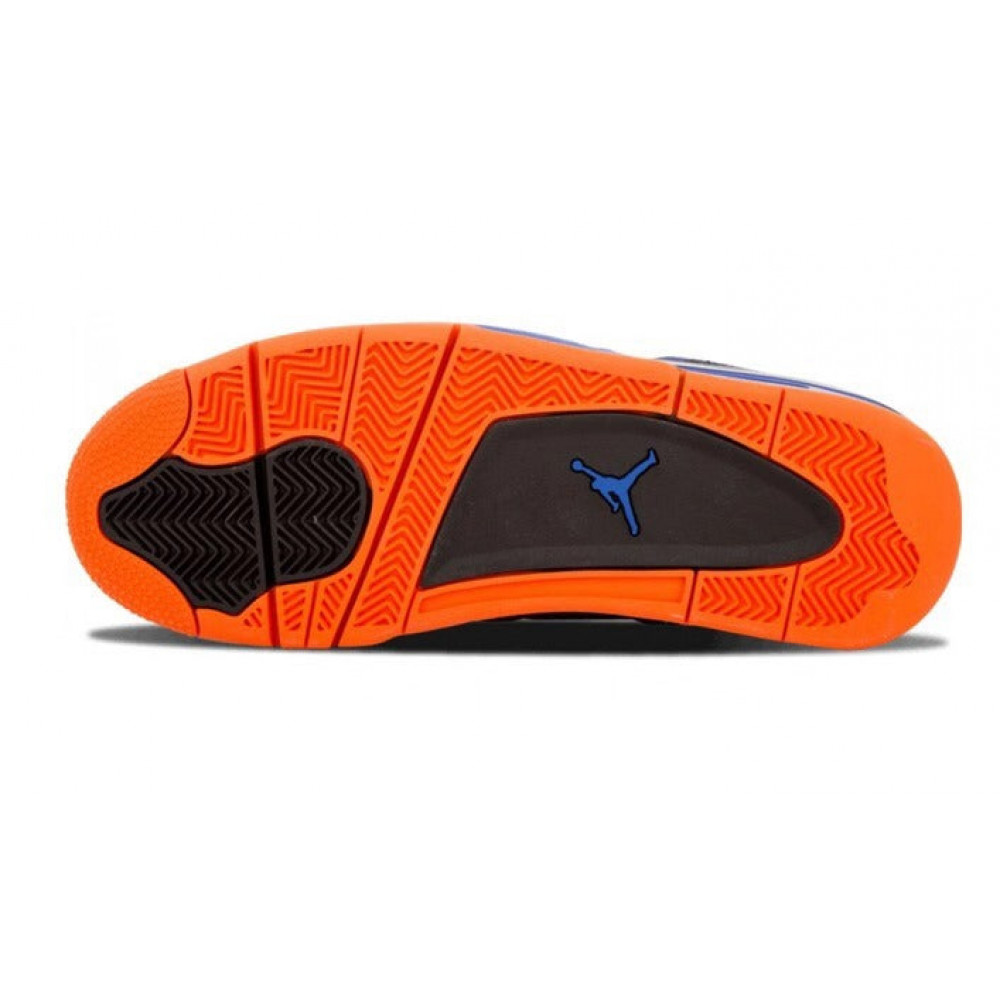 Air Jordan 4 Retro  Cavs