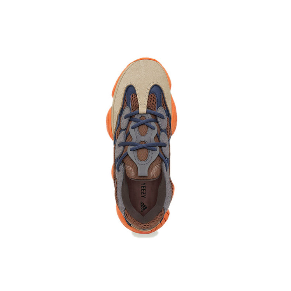 Yeezy 500  Enflame  GZ5541