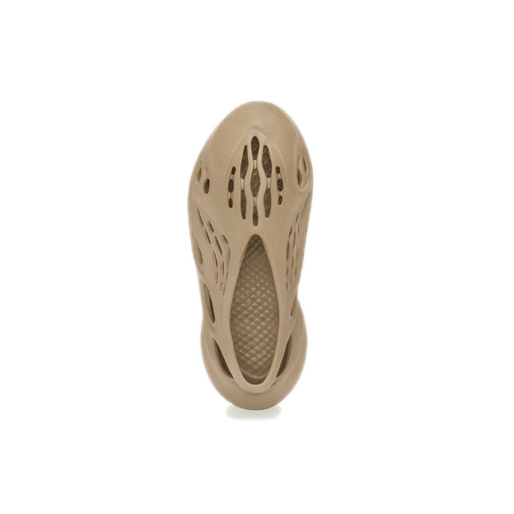 Yeezy Foam Runner  Ochre  GW3354