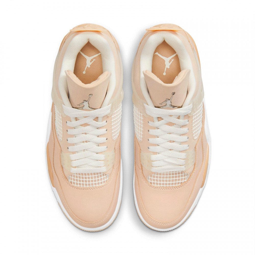 Air Jordan 4 Retro Shimmer Air Jordan 4 Retro Shimmer
