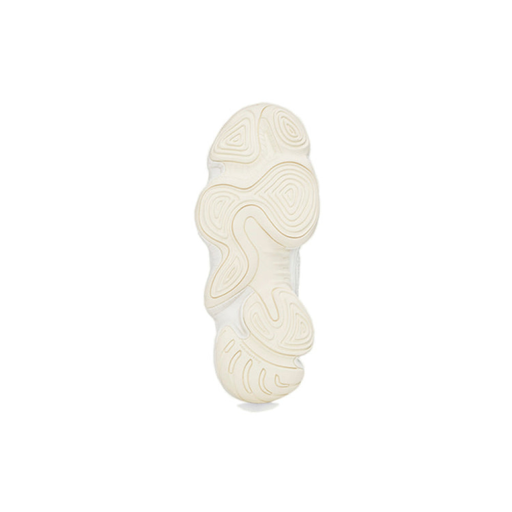 Yeezy 500  Bone White  FV3573