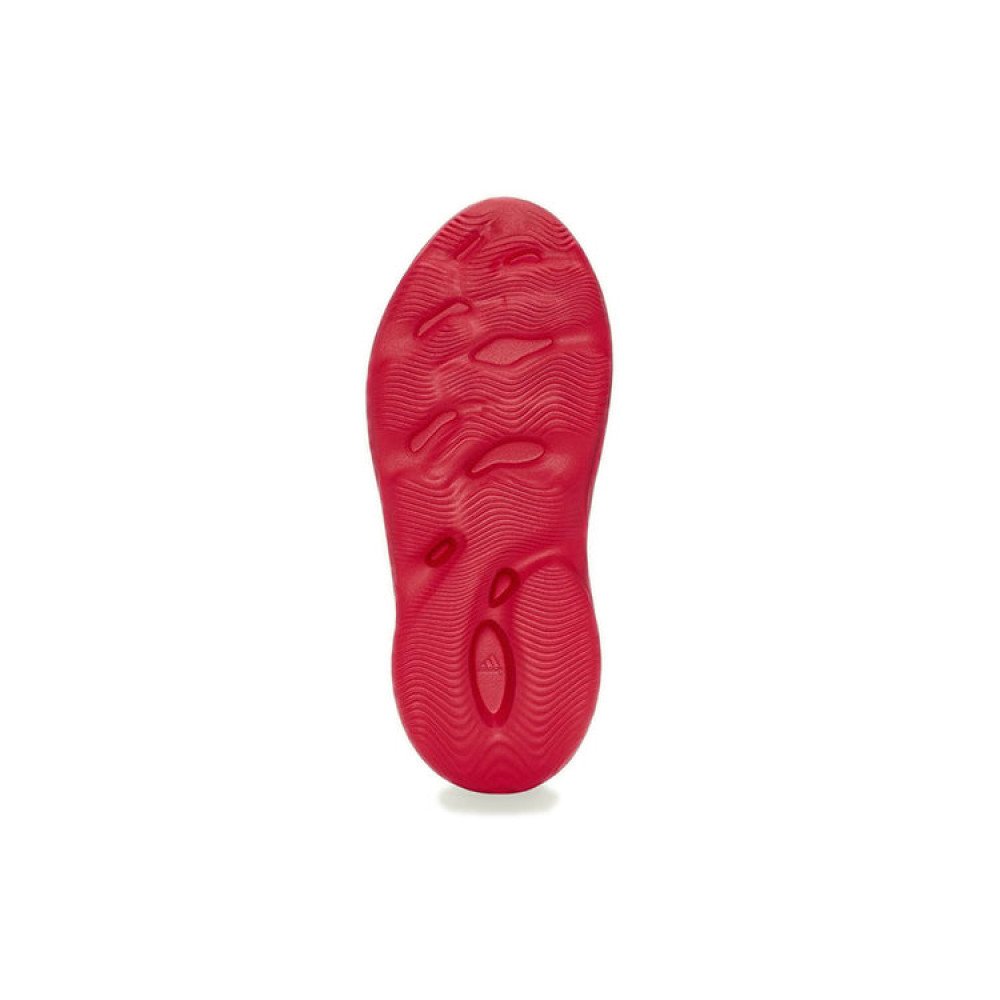 Yeezy Foam Runner  Vermilion  GW3355