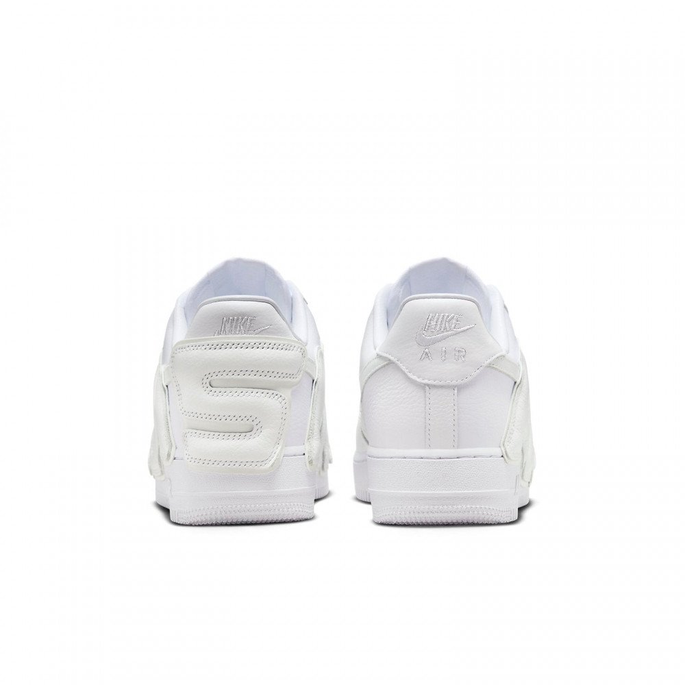 Nike x Cactus Plant Flea Market Air Force 1 Low  White 2024  FQ7069-100