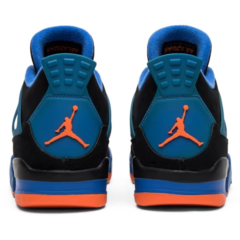 Air Jordan 4 Retro  Cavs
