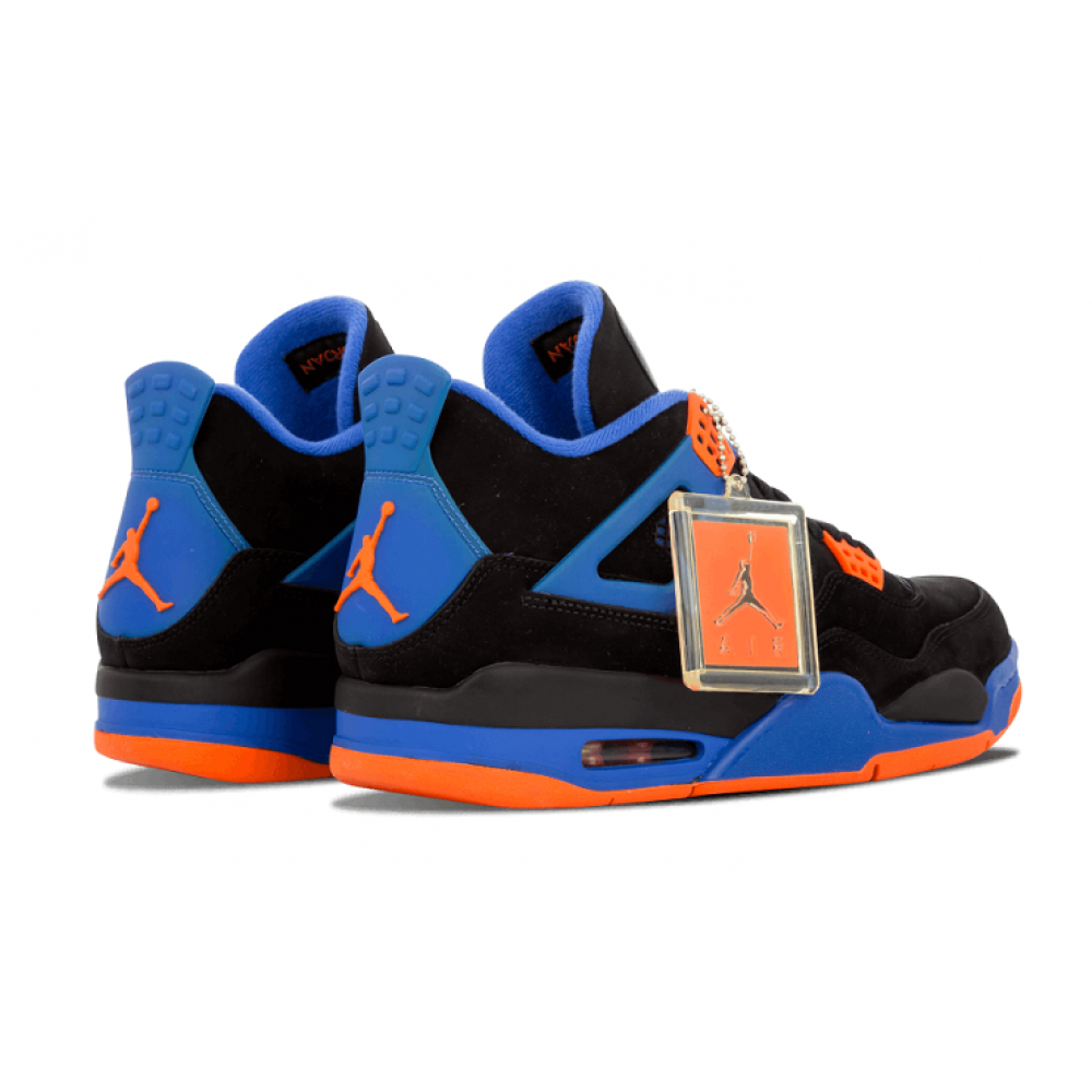 Air Jordan 4 Retro  Cavs