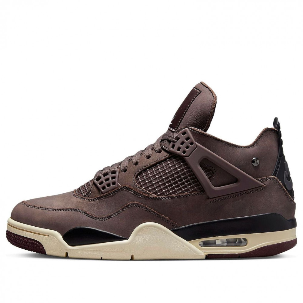 Air Jordan 4 x A Ma Maneire Violet Ore Air Jordan 4 x A Ma Maneire Violet Ore