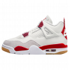 Nike SB x Air Jordan 4 Retro SP  Varsity Red  Friends   Family DR5415-106