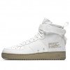 Nike SF Air Force 1 Mid  Olive Ivory  917753-101