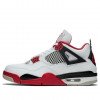 Air Jordan 4 Retro OG Fire Red 2020