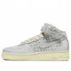 (WMNS) Nike Air Force 1 Mid  Cut Out Stars  DV3451-100