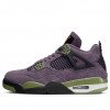 Air Jordan 4 Retro  Canyon Purple