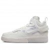 Nike Air Force 1 Mid React  Summit White  DQ1872-101