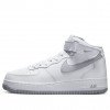 Nike Air Force 1 Mid  07  White Wolf Grey  DV0806-100
