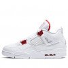 Air Jordan 4 Retro  Red Metallic
