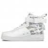 Nike SF Air Force 1 Mid  Winter Camo  AA1129-100