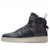 Nike SF Air Force 1 Mid  Dark Grey  917753-004