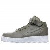 Nike NikeLab Air Force 1 Mid  Urban Haze  819677-300