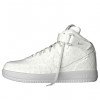 Nike x LOUIS VUITTON LV Air Force 1 Mid  White  1A9V8Z