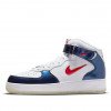 Nike Air Force 1 Mid QS  Independence Day  DH5623-101