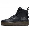 (WMNS) Nike SF Air Force 1 Mid  Hazel  AA3966-003