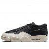 Air Jordan 4 RM  Black Light Bone