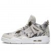 Air Jordan 4 Retro Premium  Snakeskin