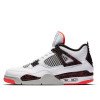 Air Jordan 4 Retro  Pale Citron