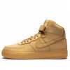 Nike Air Force 1 Mid 07 WB  Flax  DJ1958-200