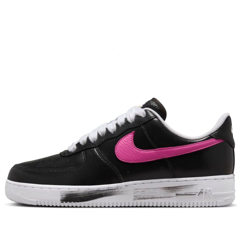 Nike x G-Dragon Air Force 1 07 Para-Noise 3.0 AQ3692-004 Nike x G-Dragon Air Force 1 07 Para-Noise 3.0 AQ3692-004