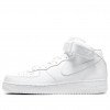 Nike Air Force 1 Mid  07  White  315123-111