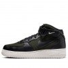 Nike Air Force 1 Mid  Sequoia  FB2036-300