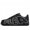 Nike x Cactus Plant Flea Market Air Force 1 Low Premium  Black  2024 HJ8463-001