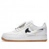 Nike x Travis Scott Air Force 1  White  AQ4211-100