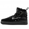 Nike SF Air Force 1 Mid  Big Logo  917753-008