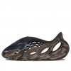 Yeezy Foam Runner  MX Brown Blue  ID4126