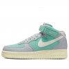 Nike Air Force 1 Mid  07 LX  Certified Fresh   Enamel Green  DQ8766-002