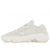 Yeezy 500  Bone White  FV3573