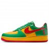 Nike x Lil Yachty Air Force 1 Low  Concrete Boys Lucky Green  IH4383-300