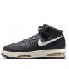 Nike Air Force 1 Mid Evo Remastered  Black White  FB1374-001