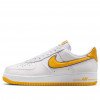 Nike x Kobe Bryant Air Force 1 Low  Lakers Home  FZ1151-100