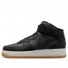 Nike Air Force 1 Mid  07 LX  Anthracite Gum  DV7585-001