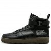 Nike SF Air Force 1 Mid  Hazel  917753-002