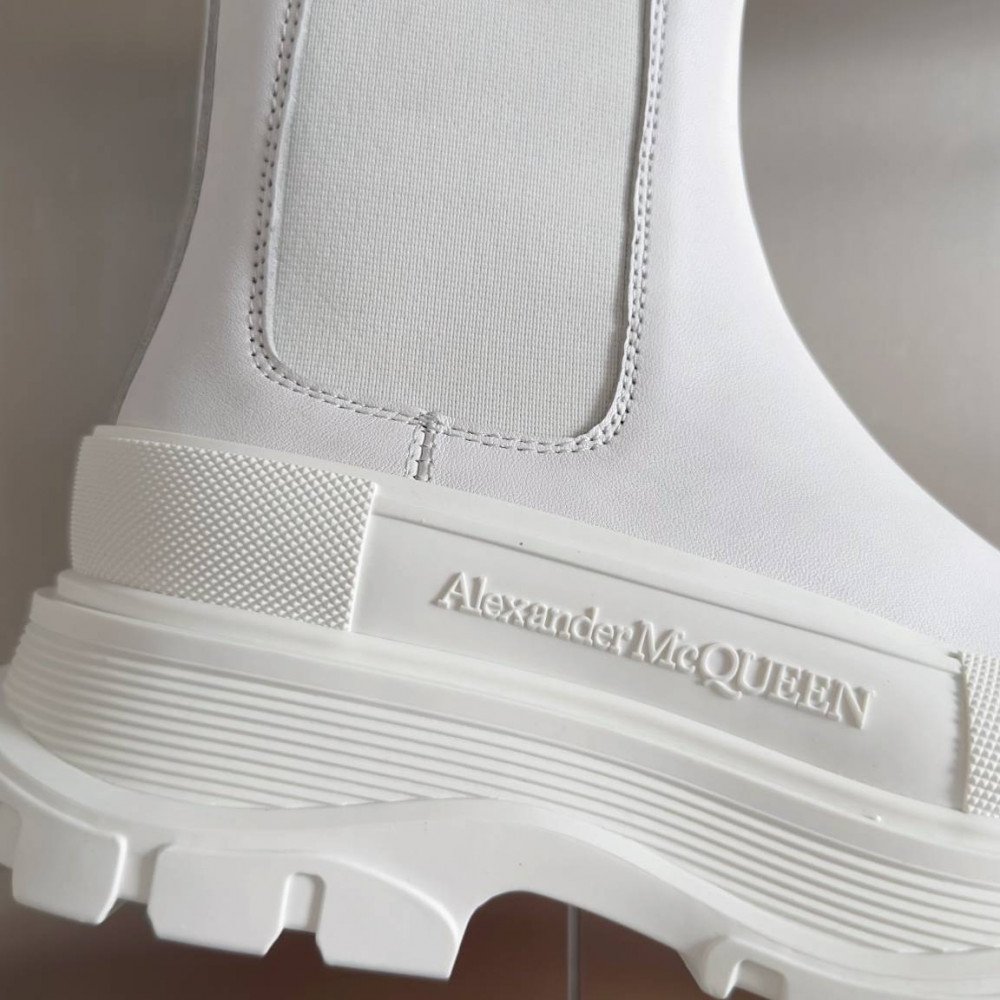 Alexander McQueen Tread Slick