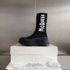 Alexander McQueen Tread Slick