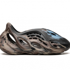 Foam Runner