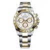 Rolex Cosmograph Daytona Series M116503-0001Watch