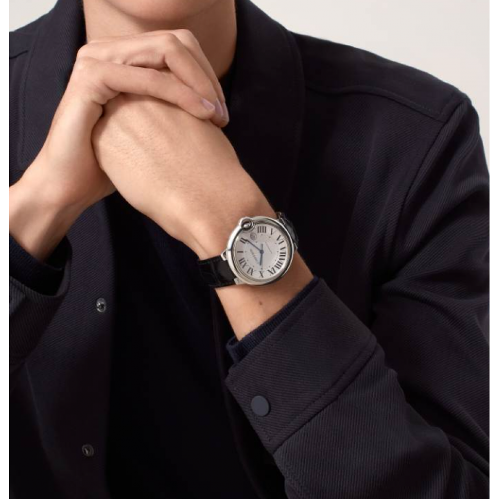 Cartier Watch Ballon Bleu De Cartier Watch Ballon Bleu De