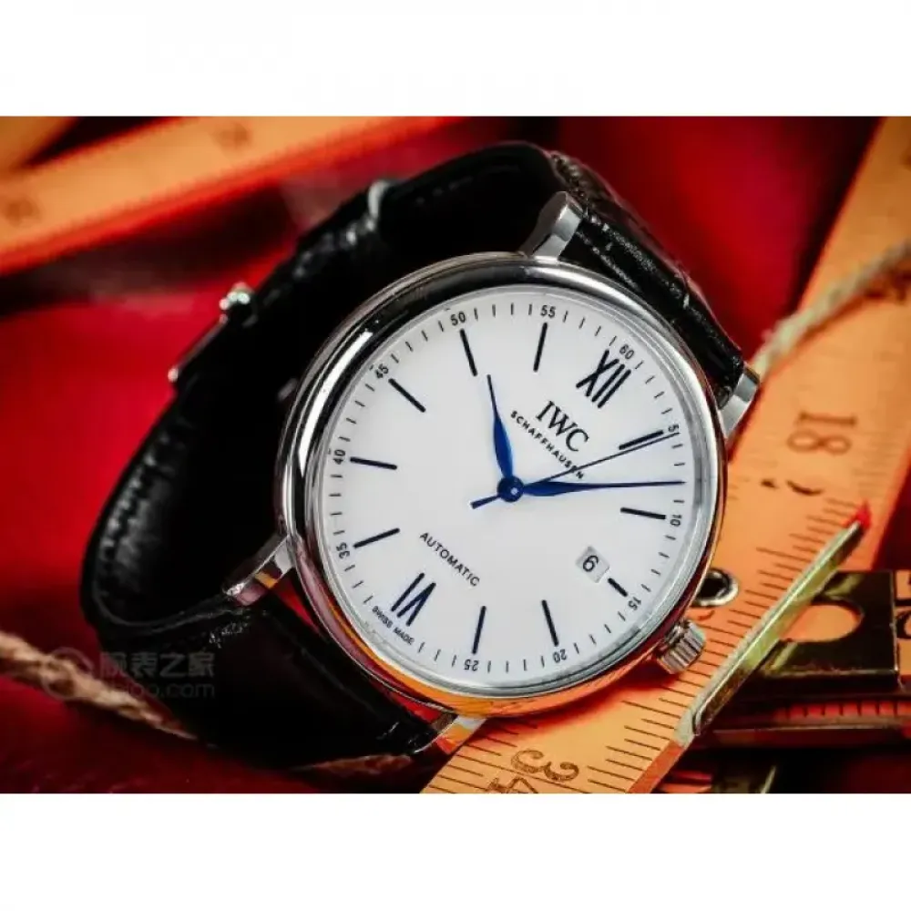 Iwc Portofino Iw356519 Watch (Edition “150 Years”) Iwc Portofino Iw356519 Watch (Edition “150 Years”)
