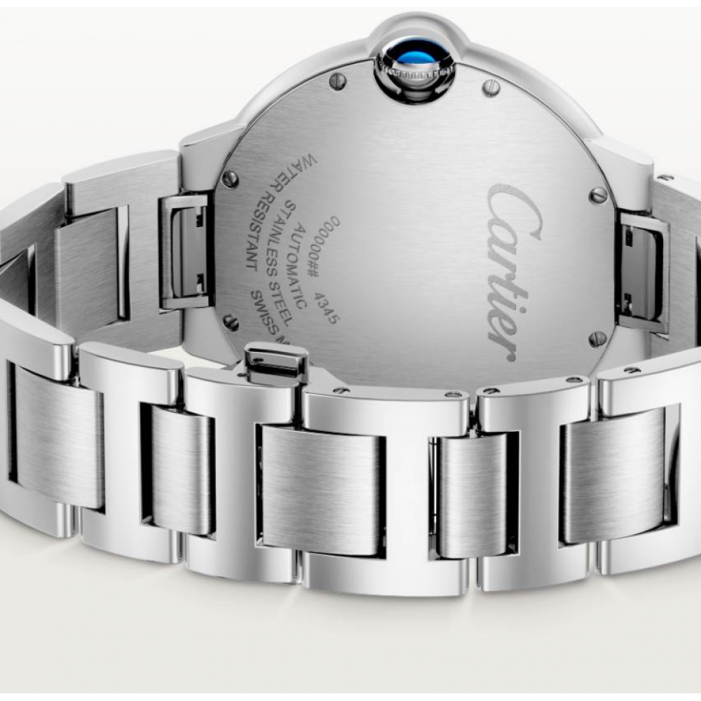 Ballon Bleu De Cartier 40Mm Ballon Bleu De Cartier 40Mm