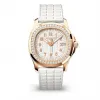 5068R-010-Patek Philippe Aquanaut-Women
